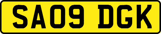 SA09DGK