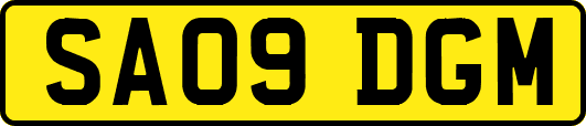 SA09DGM