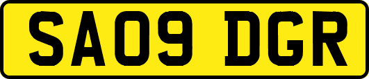 SA09DGR