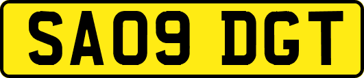 SA09DGT