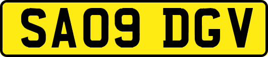 SA09DGV