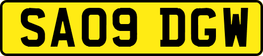 SA09DGW