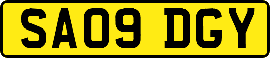 SA09DGY