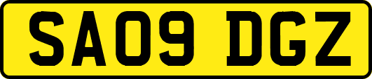 SA09DGZ