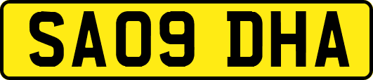SA09DHA