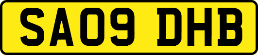 SA09DHB