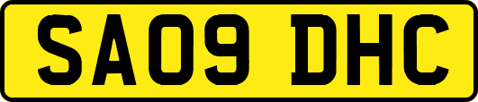 SA09DHC