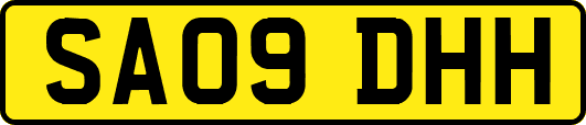 SA09DHH