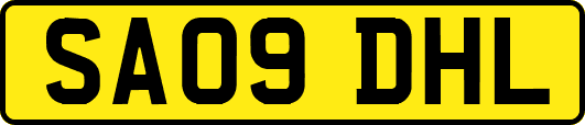 SA09DHL