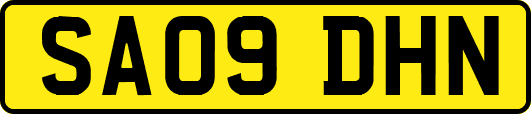 SA09DHN