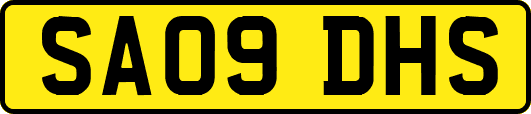 SA09DHS