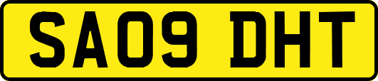 SA09DHT