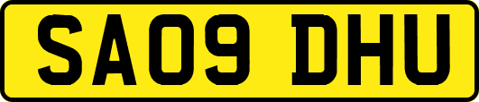 SA09DHU