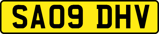 SA09DHV