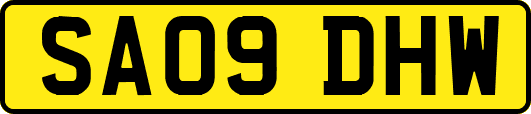 SA09DHW