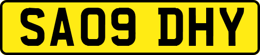 SA09DHY