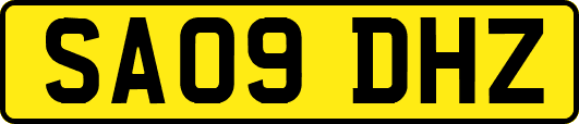 SA09DHZ