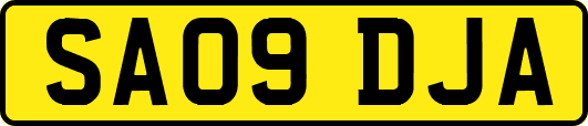 SA09DJA