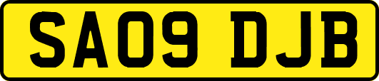 SA09DJB