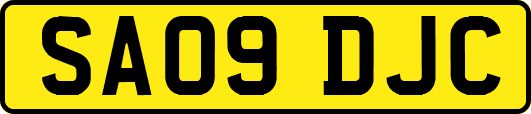 SA09DJC
