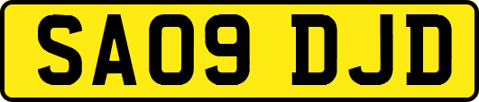 SA09DJD