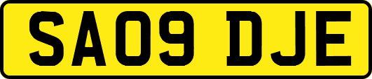 SA09DJE