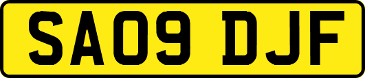 SA09DJF