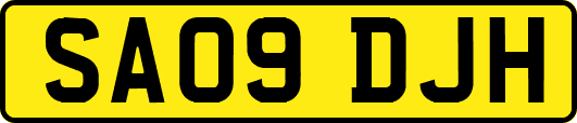 SA09DJH