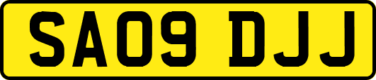 SA09DJJ