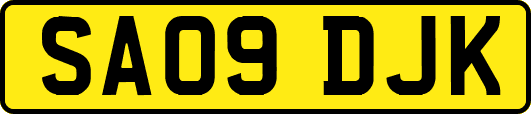 SA09DJK