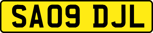 SA09DJL