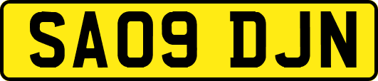 SA09DJN