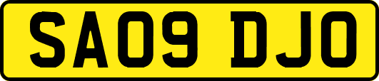 SA09DJO