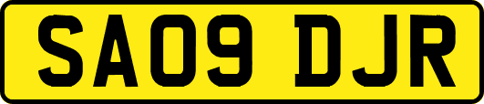 SA09DJR