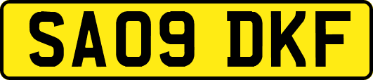 SA09DKF