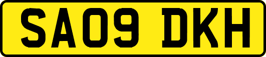 SA09DKH