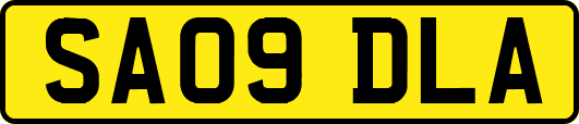 SA09DLA