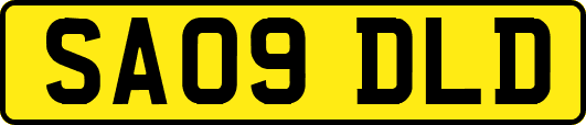 SA09DLD