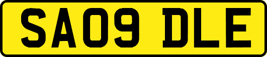 SA09DLE