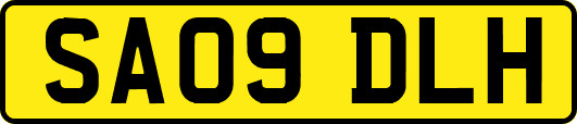 SA09DLH