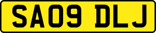 SA09DLJ