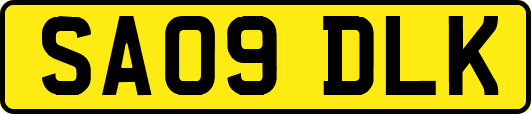 SA09DLK