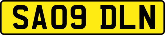 SA09DLN