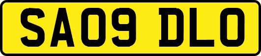 SA09DLO