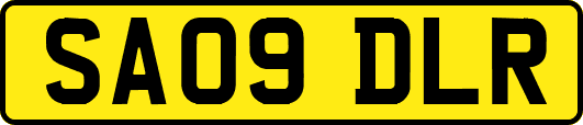 SA09DLR