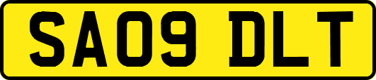 SA09DLT