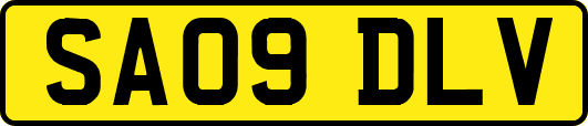 SA09DLV