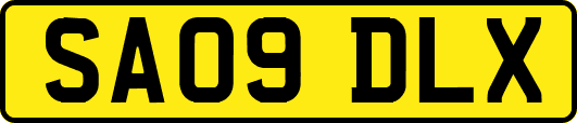 SA09DLX