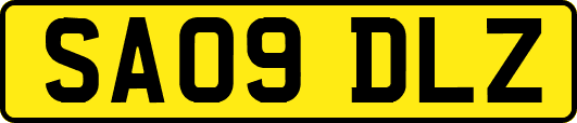SA09DLZ