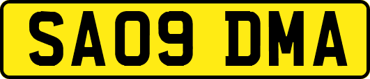 SA09DMA
